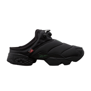 South2 West8 x Reebok IPF Mule 'Triple Black'