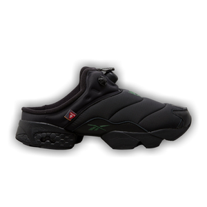 South2 West8 x Reebok IPF Mule 'Triple Black'