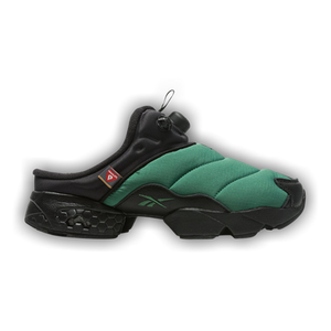 South2 West8 x Reebok IPF Mule 'Green Black'