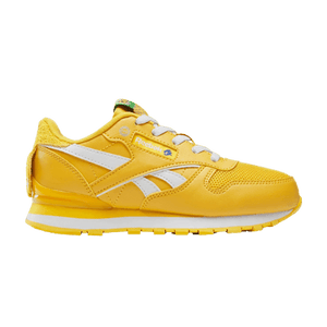 Sonic the Hedgehog 3 x Reebok Classic Leather Step 'n' Flash Little Kid 'Tails'