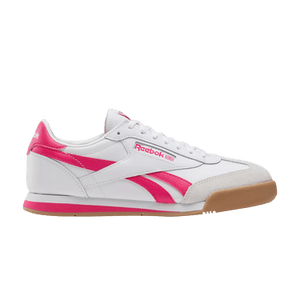Reebok Campio XT 'White Bold Pink'