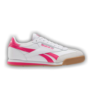 Reebok Campio XT 'White Bold Pink'