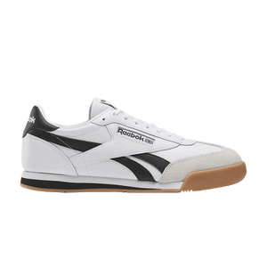 Reebok Campio XT 'White Black Gum'