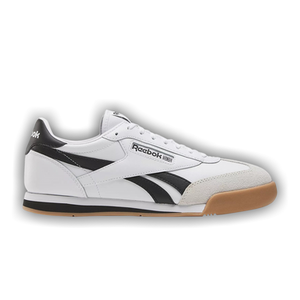 Reebok Campio XT 'White Black Gum'