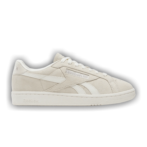 Reebok Wmns Club C Grounds UK 'Vintage Chalk'