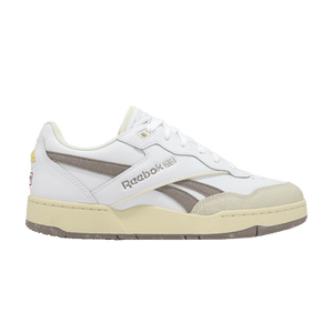 Reebok BB4000 2 'White Grey Chalk'