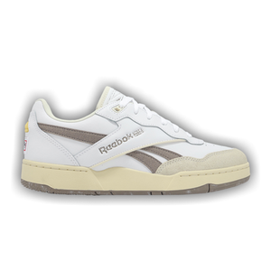Reebok BB4000 2 'White Grey Chalk'