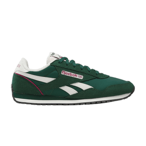 Reebok Wmns Classic AZ 'Classic Green'