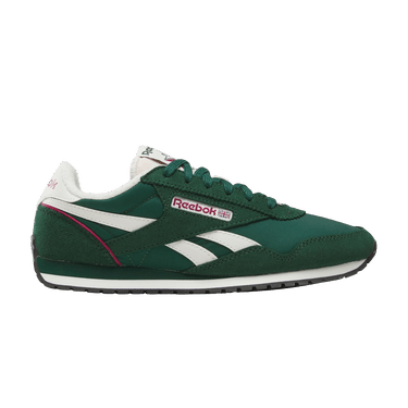 Reebok Wmns Classic AZ 'Classic Green'