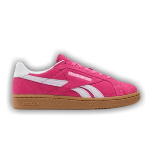 Reebok Wmns Club C Grounds UK 'True Pink'