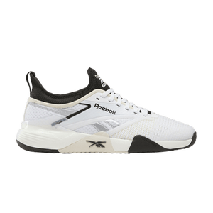 Reebok Nano Court 'White Black'