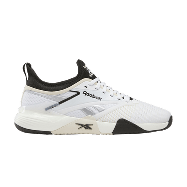 Reebok Nano Court 'White Black'