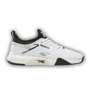 Reebok Nano Court 'White Black'