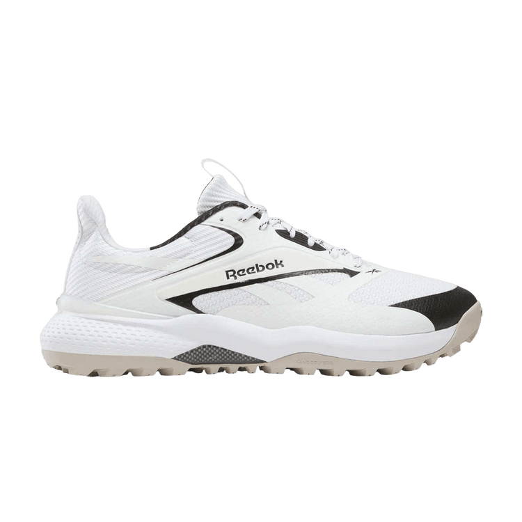 Reebok Nano Golf 'White/Black' 100225424