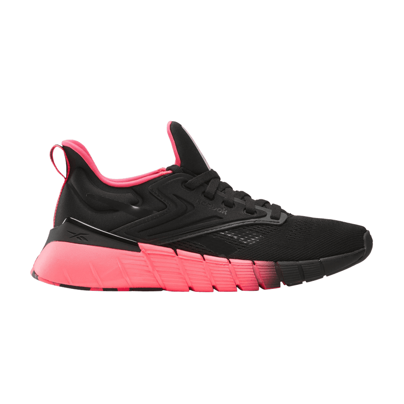 Reebok Wmns Nano Gym 'Black Pink Blast' 100225428