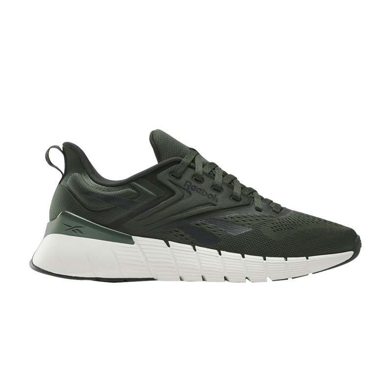 Reebok Nano Gym 'Grit Green' 100225434