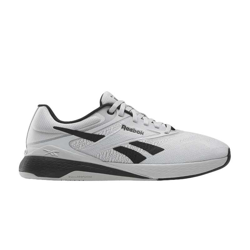 Reebok Nano X5 'Grey Black' 100225449