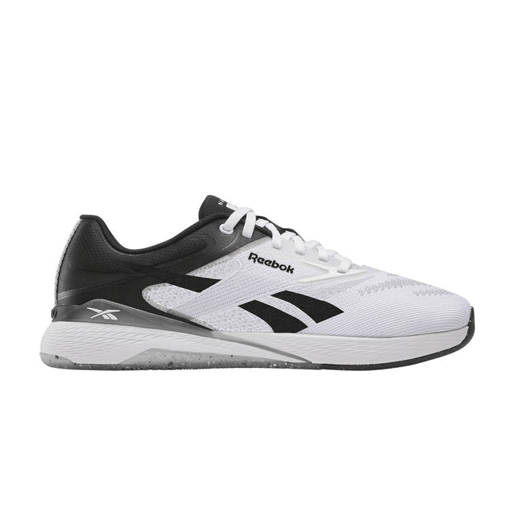 Reebok Nano X5 'White Black' 100225450