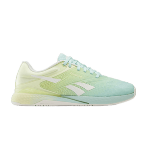 Reebok Wmns Nano X5 'Glitch Aqua'