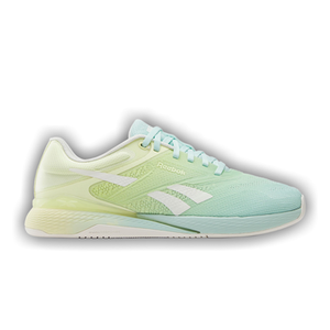 Reebok Wmns Nano X5 'Glitch Aqua'