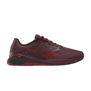 Reebok Wmns Nano X5 'Black Cherry'