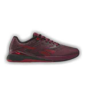Reebok Wmns Nano X5 'Black Cherry'