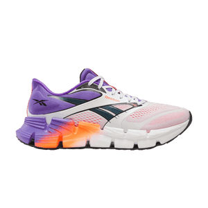 Reebok FloatZig 2 'Royal Purple Flash Orange'