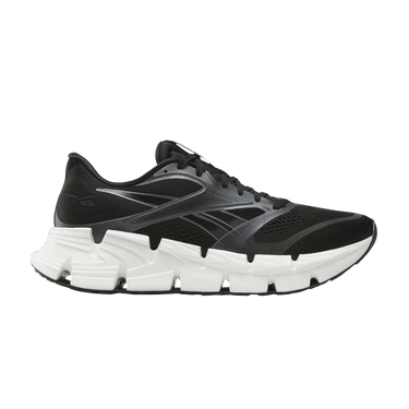 Reebok FloatZig 2 'Black White'