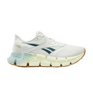 Reebok Wmns FloatZig 2 'Chalk Glitch Aqua'
