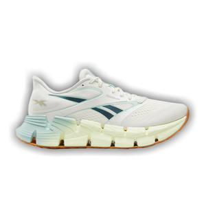 Reebok Wmns FloatZig 2 'Chalk Glitch Aqua'