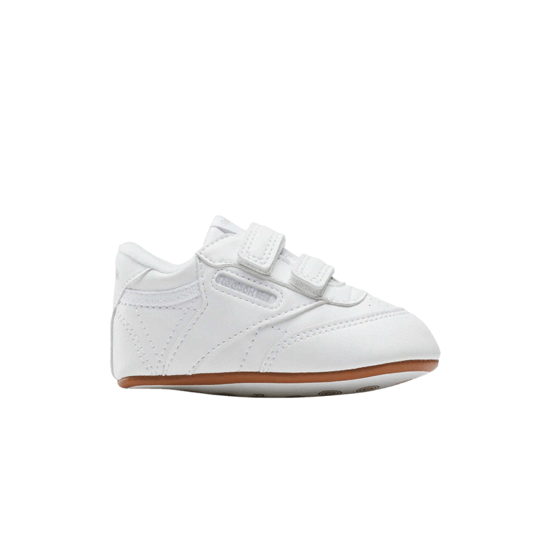 Reebok Club C Crib 'White' 100226635