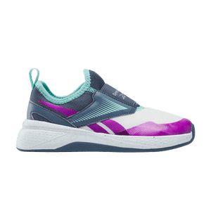 Reebok Nano Play Slip-On GS 'White Shadow Aqua'