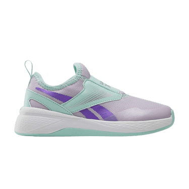 Reebok Nano Play Slip-On GS 'Digital Gleam'