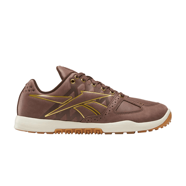 Reebok Nano 2.0 'Campus Brown/Alabaster/Classic Beige' 100227943