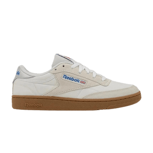 Reebok Club C 85 'White Barely Grey Gum'