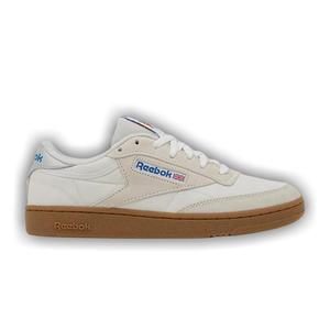 Reebok Club C 85 'White Barely Grey Gum'