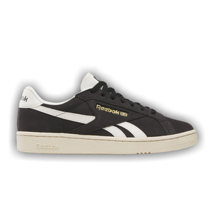 Reebok Club C Grounds UK 'Washed Black'