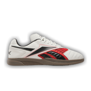 Reebok Hammer Valde 'Chalk Energy Red Black'