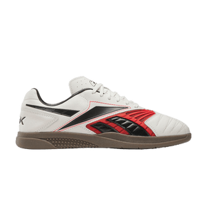 Reebok Hammer Valde 'Chalk Energy Red Black'