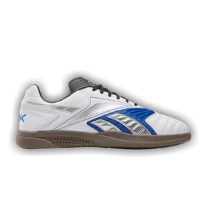 Reebok Hammer Valde 'White Optimum Blue Black'