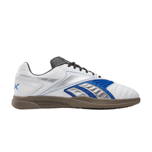 Reebok Hammer Valde 'White Optimum Blue Black'