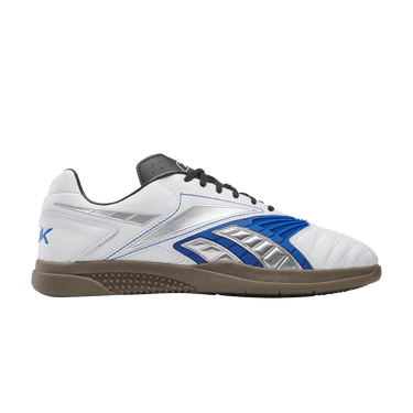 Reebok Hammer Valde 'White Optimum Blue Black'