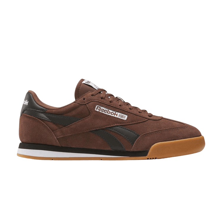 Reebok Campio XT 'Campus Brown/Black/Gum' 100228160