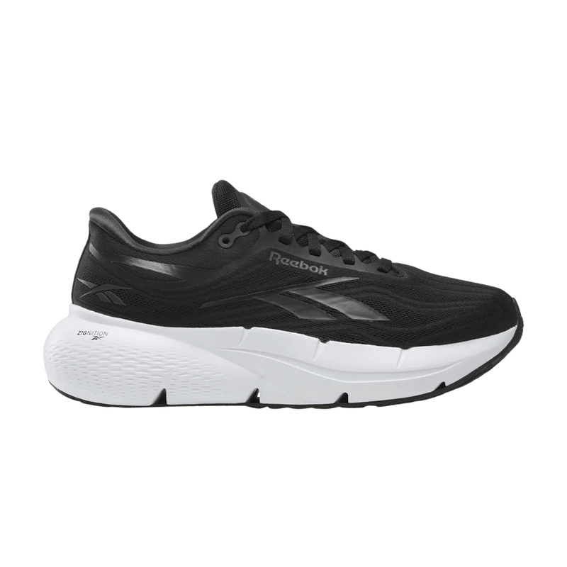 Puma Wmns Zignition 'Black White' 100228697