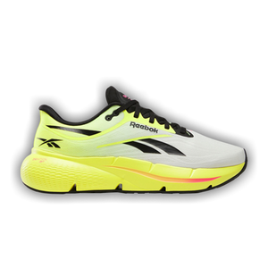 Reebok Zignition 'Electric Yellow Black'