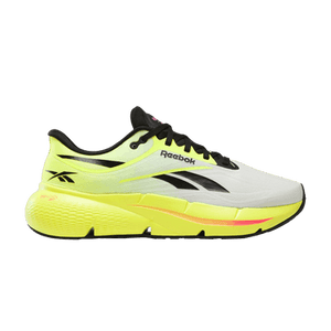 Reebok Zignition 'Electric Yellow Black'