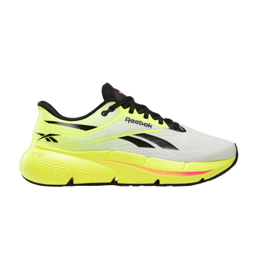 Reebok Zignition 'Electric Yellow Black'