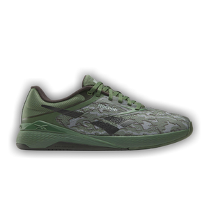 Reebok Nano X5 'Breakaway Green'