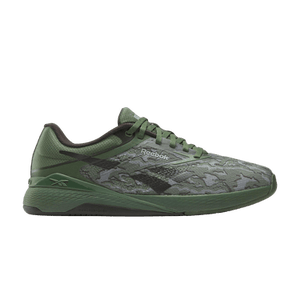 Reebok Nano X5 'Breakaway Green'