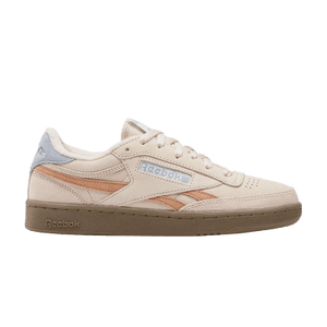 Reebok Wmns Club C Revenge Vintage 'Muted Clay/Muted Clay/Leisure Blue'